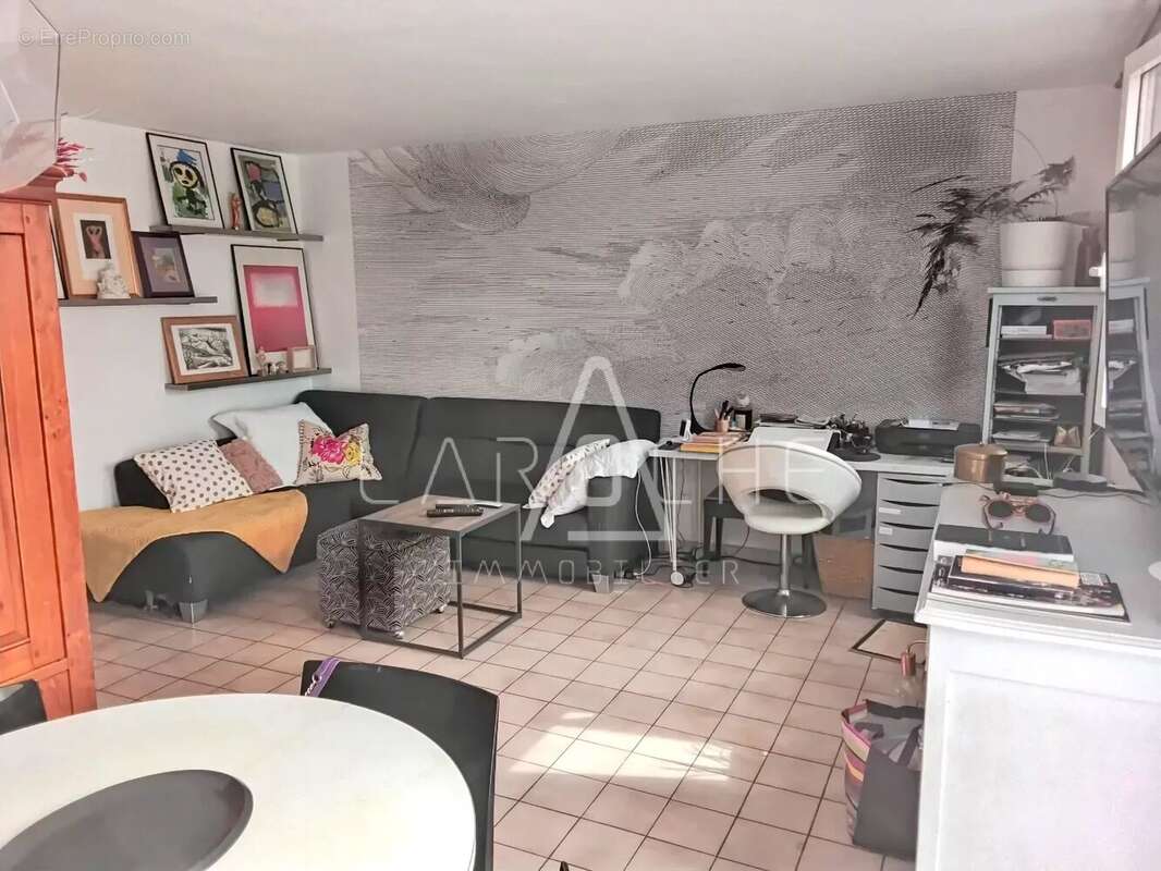 Appartement à ARGELES-SUR-MER