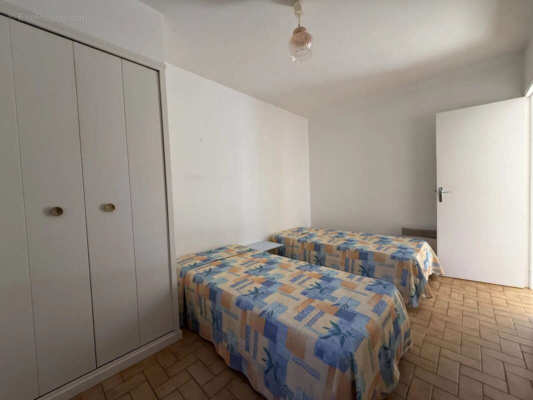 Appartement T4 en rez-de-chaussée - Emplacement Privilégié et Calme, Proche Le Moulleau et Plages - photo 10