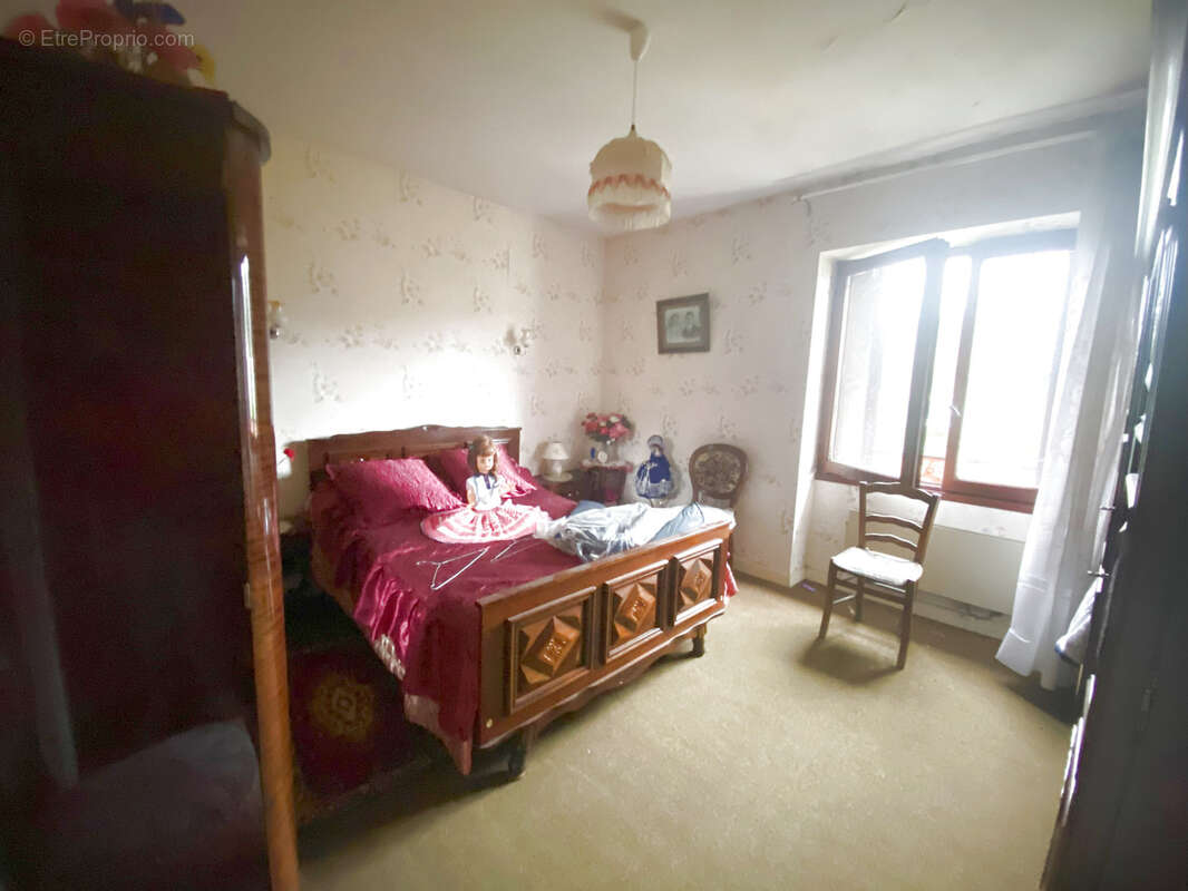 Appartement à CRANSAC