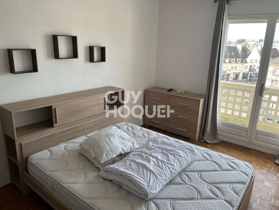Appartement à LOUVIERS