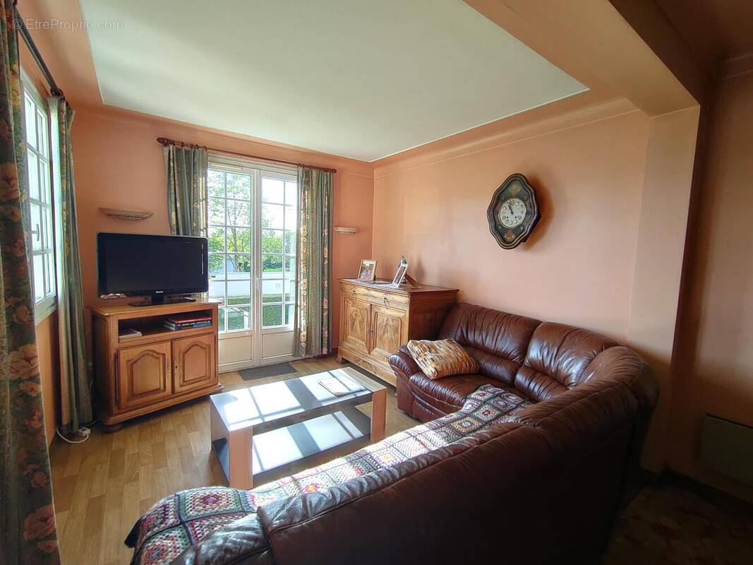 Photo 1 - Maison à SAINT-FULGENT