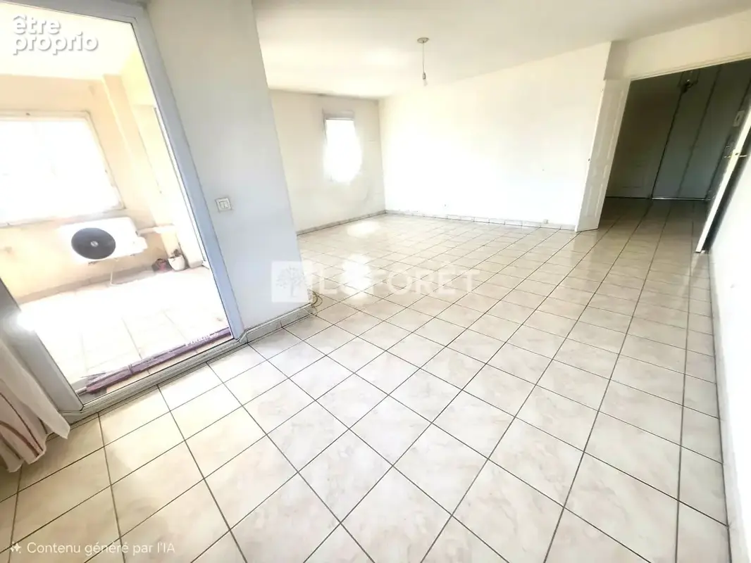 Appartement La Seyne Sur Mer 4 pièce(s) 95 m2 - photo 4