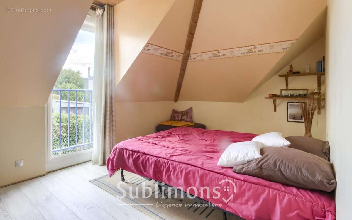 Maison T5 avec vue sur le Golfe - photo 8