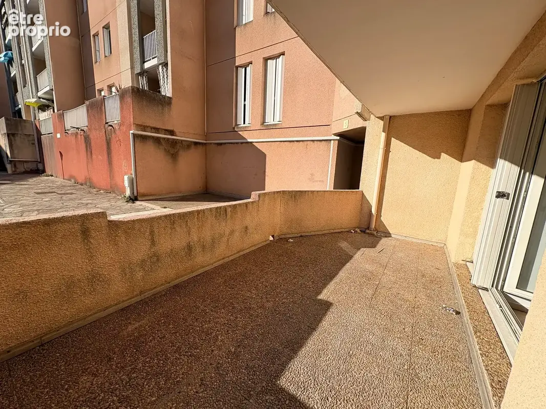 Appartement t3 au fango a bastia - photo 18