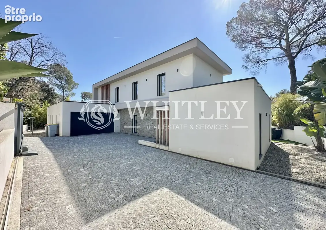 En Exclusivité Villa 6 pièces 180m2 avec piscine - photo 18