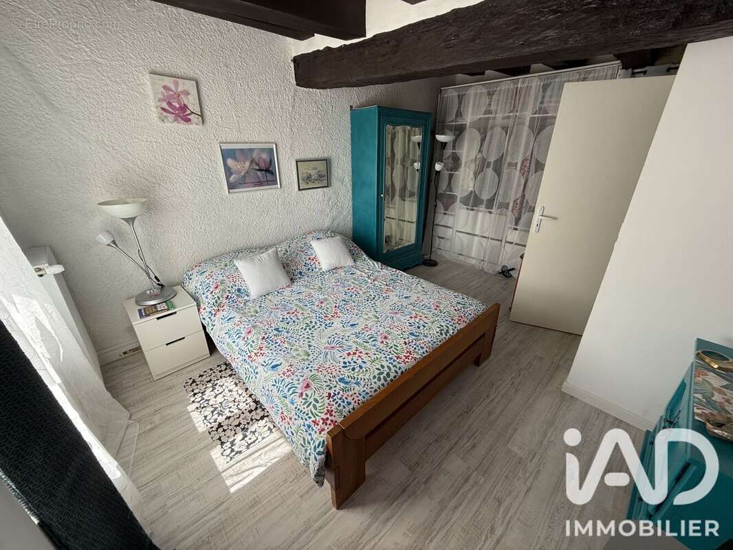 Maison 166 m² à La Roche-Posay  - photo 6