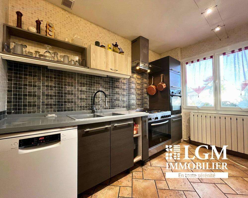 Maison à SAINT-DIE-DES-VOSGES