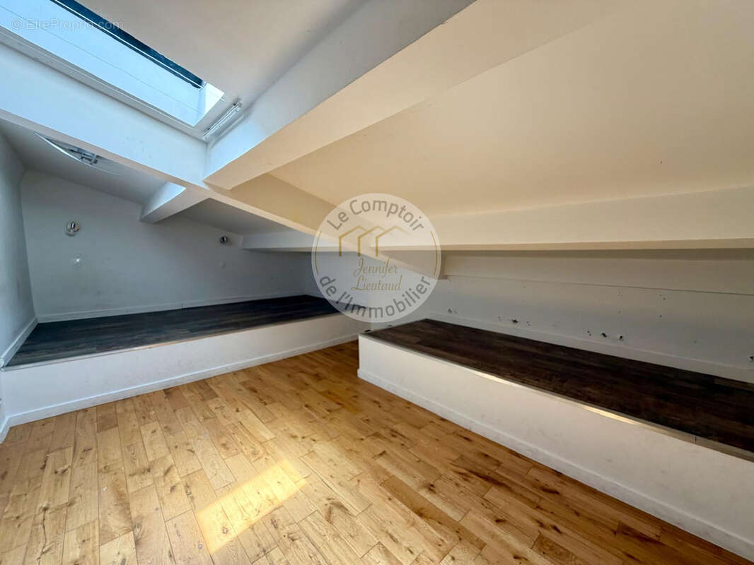 Maison à MARSEILLE-9E