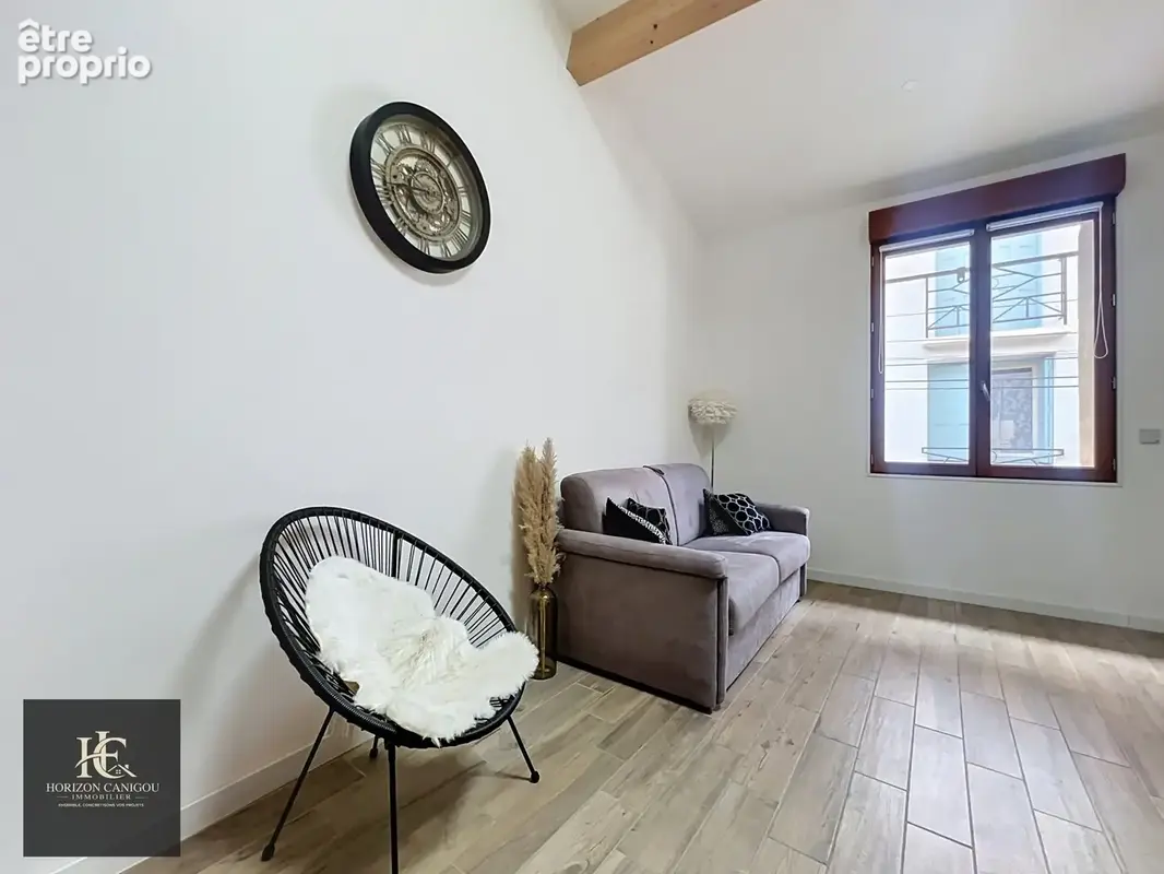 Maison de village - photo 4