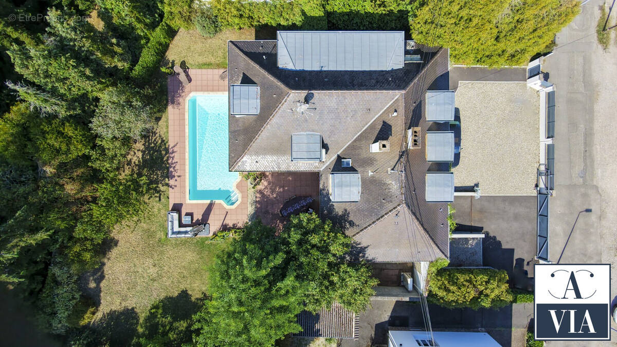 Maison à HAGUENAU