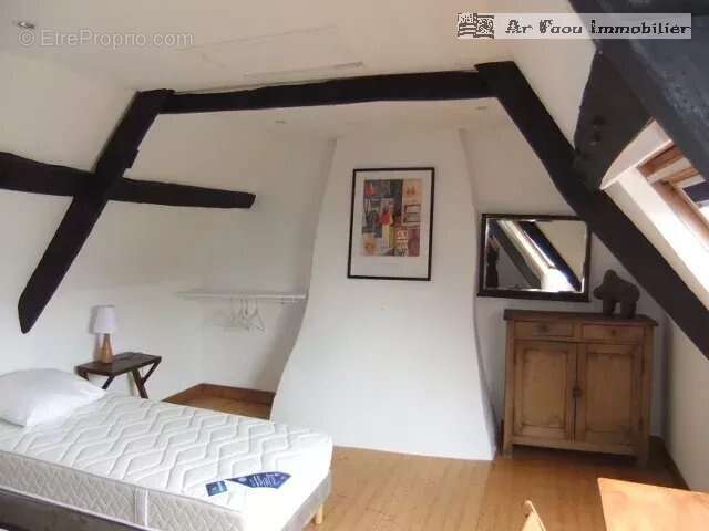 Maison à PONT-DE-BUIS-LES-QUIMERCH