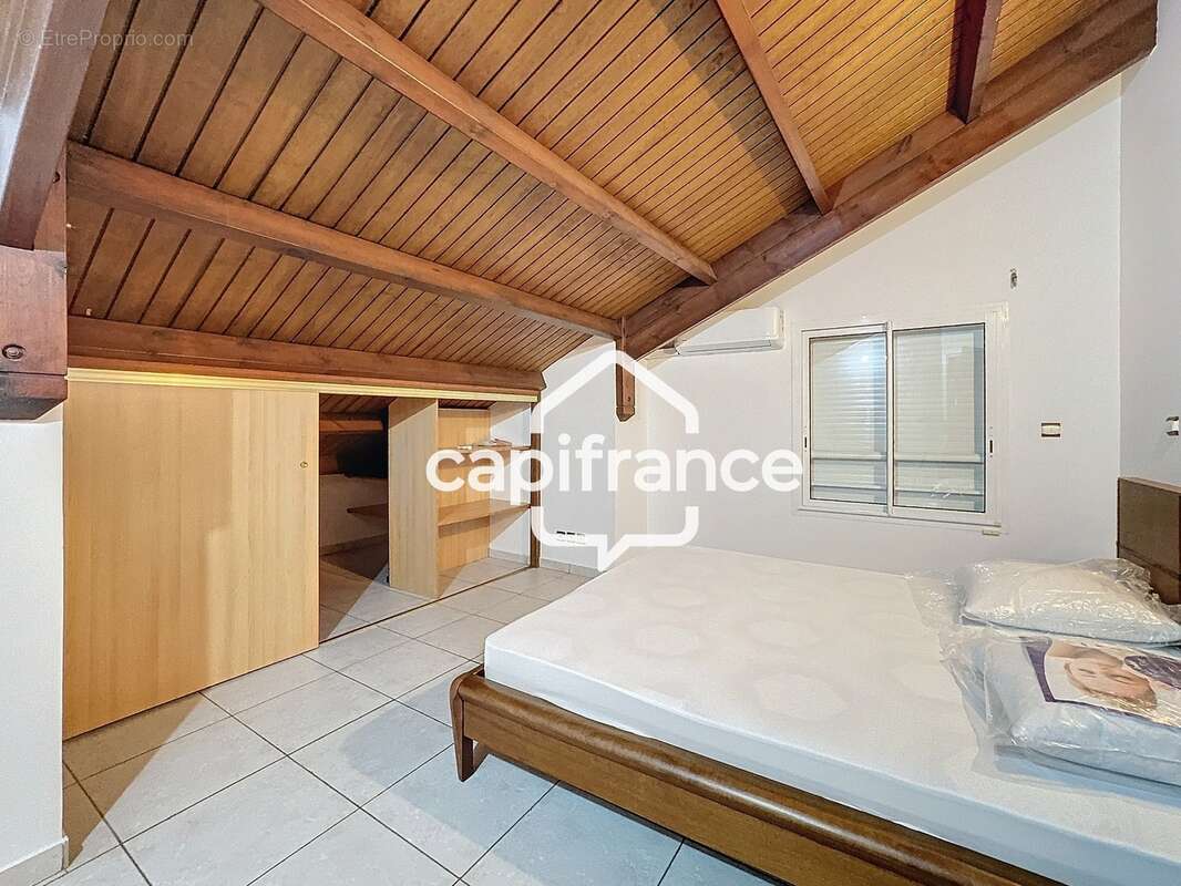 Le gosier – dampierre  villa 5 pièces de 147 m² avec piscine - photo 17