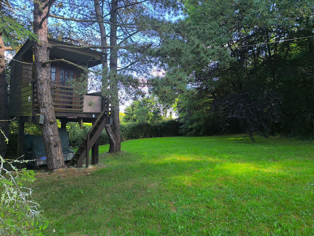 Plufur - Maison de charme - photo 15