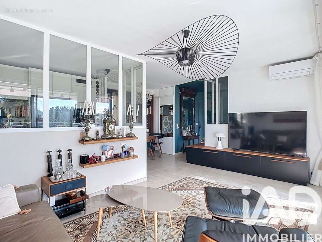 Photo 6 - Appartement à AIX-EN-PROVENCE