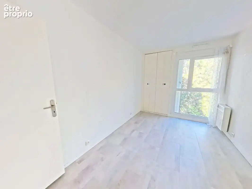 Appartement à vendre 4 pièces VERRIERES LE BUISSON (91) - photo 18