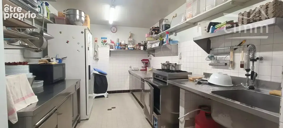 Fonds de commerce boulangerie - patisserie - photo 2