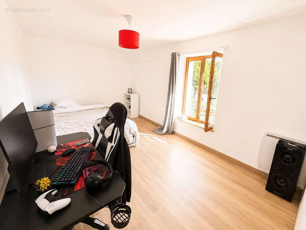 Maison Familiale - 4 Chambres - Ref 2296 - photo 10