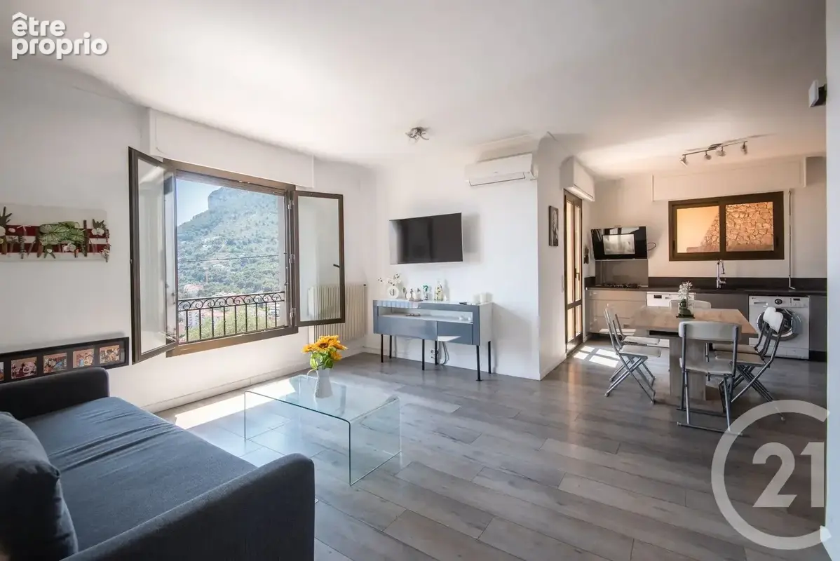 Maison 189 m² à Beausoleil  - photo 14