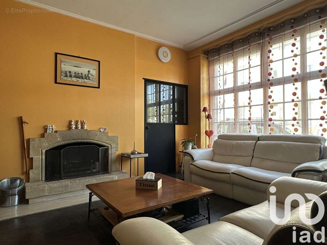 Photo 4 - Maison à BOUVRON