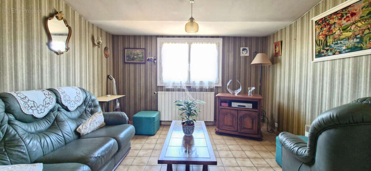 Maison à LA ROCHE-SUR-YON