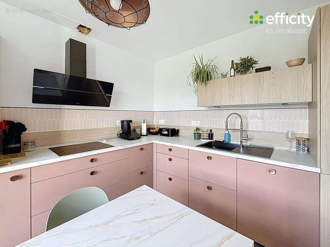 Maison à CHATEAUGIRON