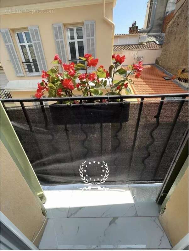 Immeuble avec toit terrasse rue meynadier - photo 5