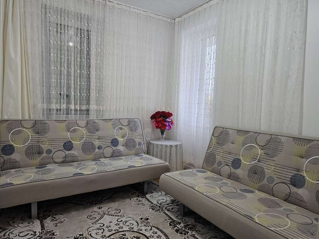 Maison à PUYOO