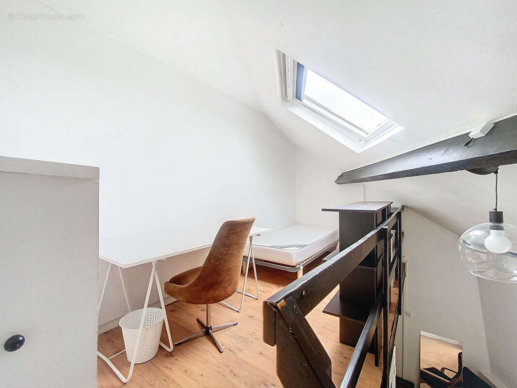 Appartement à RONCHIN