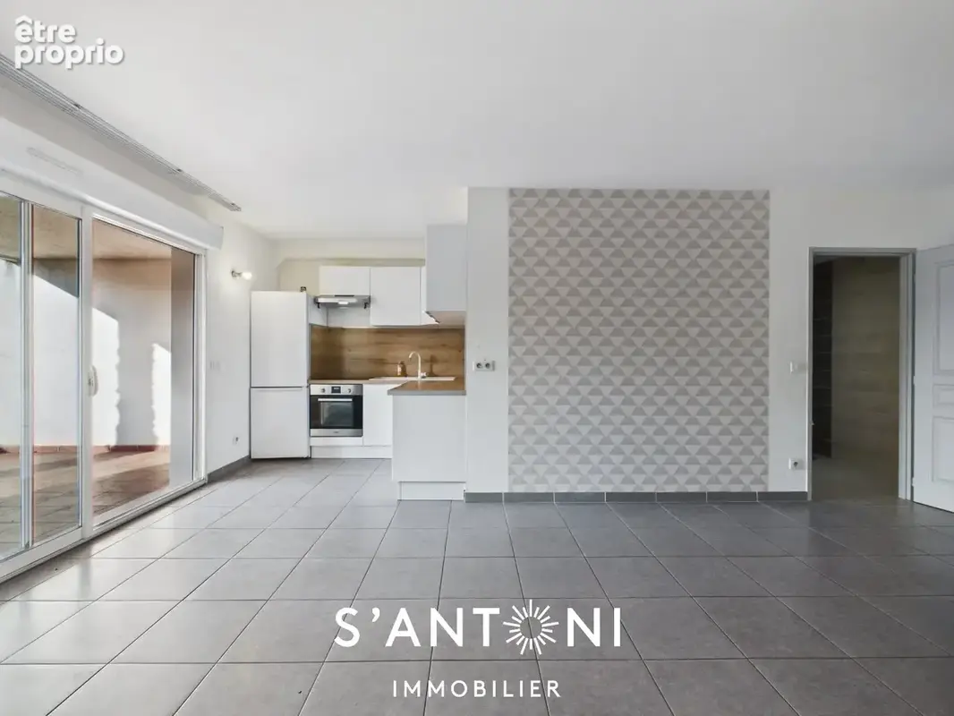 Appartement à BEZIERS