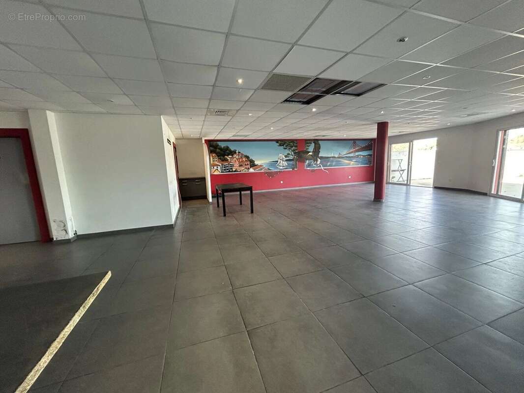 Appartement à FRONTIGNAN