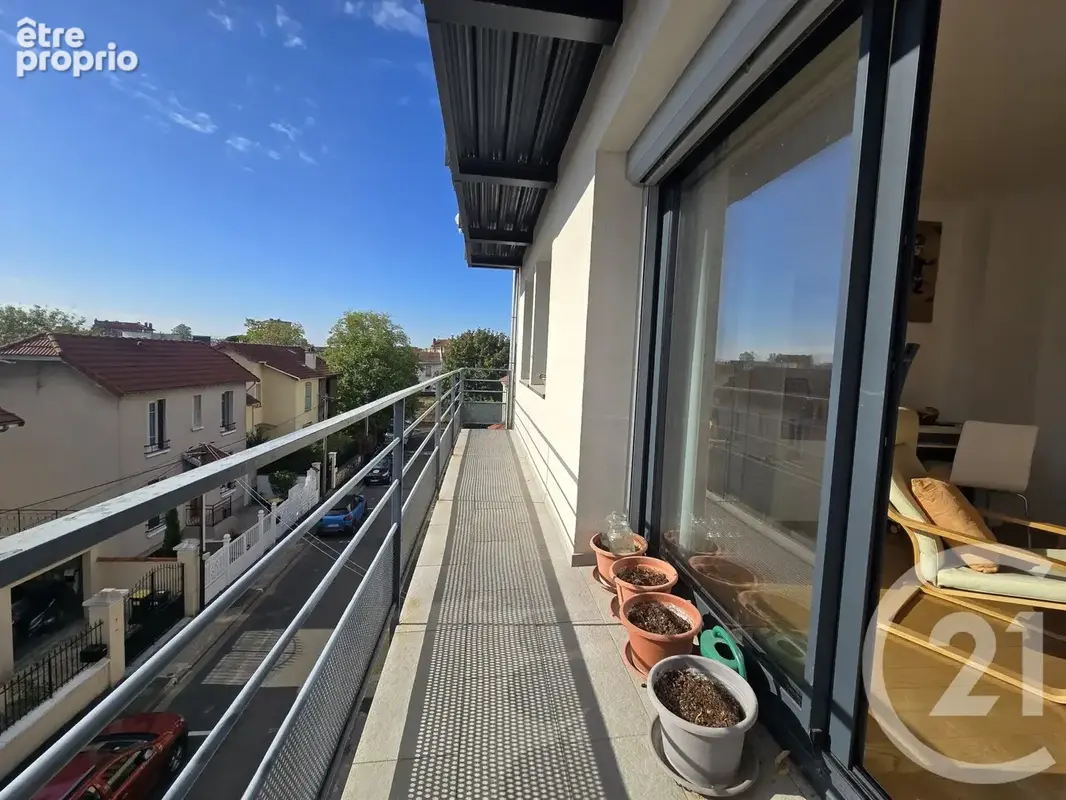 Appartement 2 pièces 45 m² à vendre à Saint-Maur-Des-Fosses (94100) - photo 5