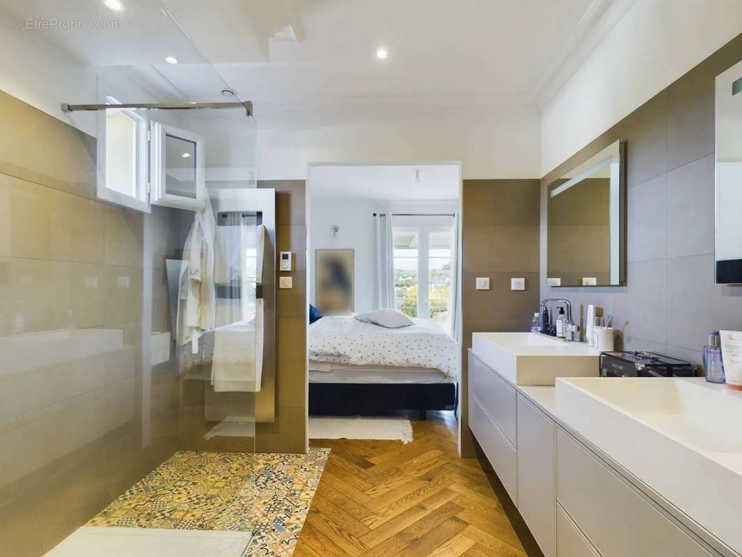 Appartement à SAINT-FLORENT