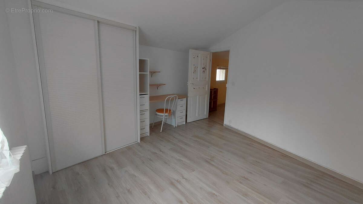 Maison à PIERRELATTE