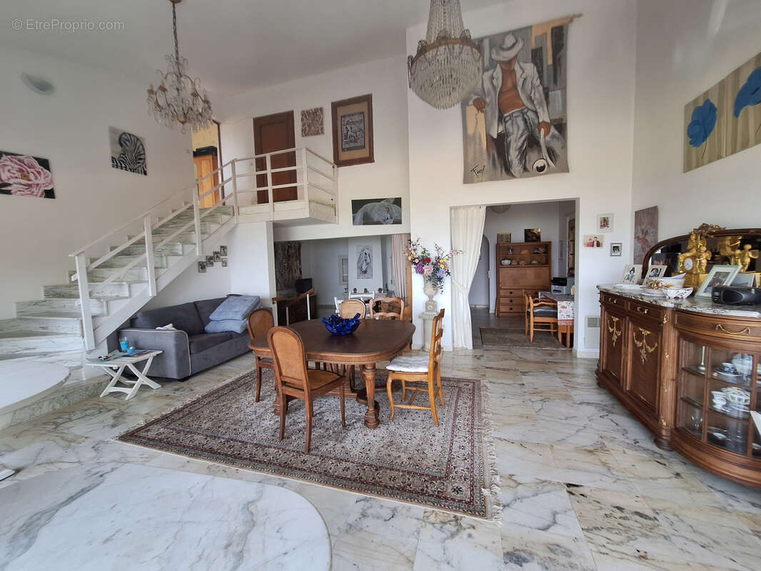 Maison à PIETROSELLA