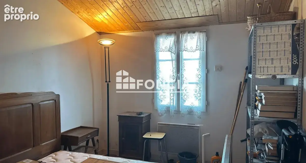 Barbatre - a deux pas du bourg maison de plain pied - photo 9
