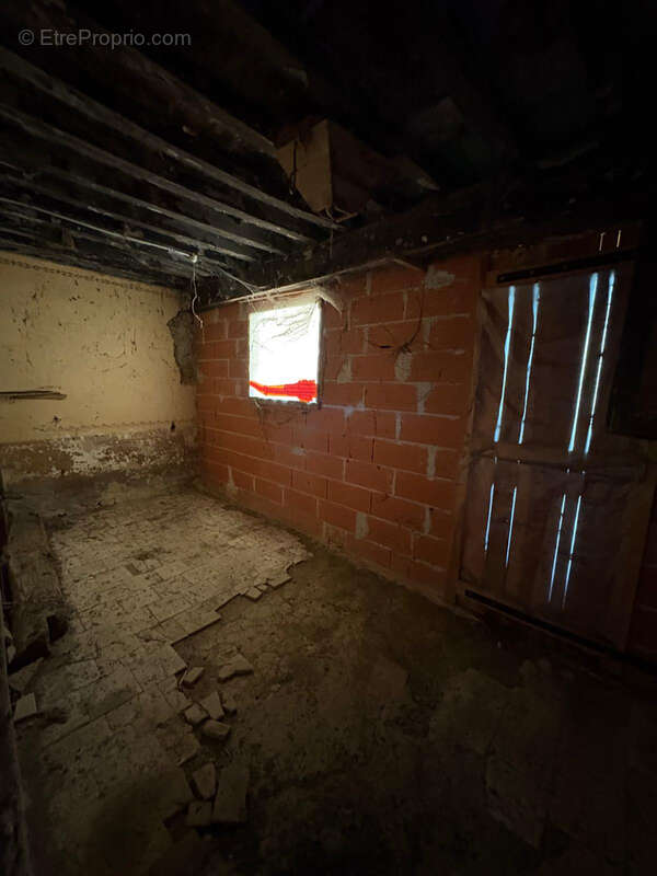 Maison à SAINT-JUSTIN