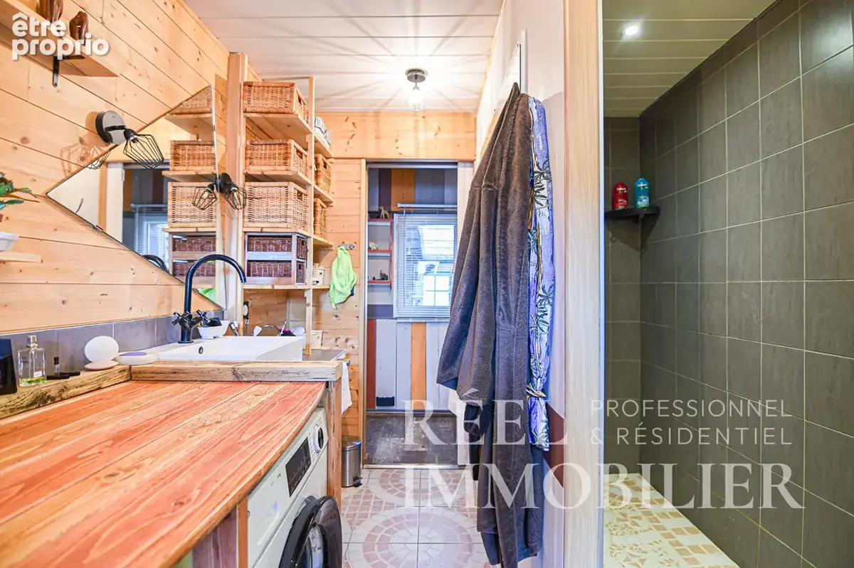 Maison avec jardin proche du lac de Fleurance - photo 9