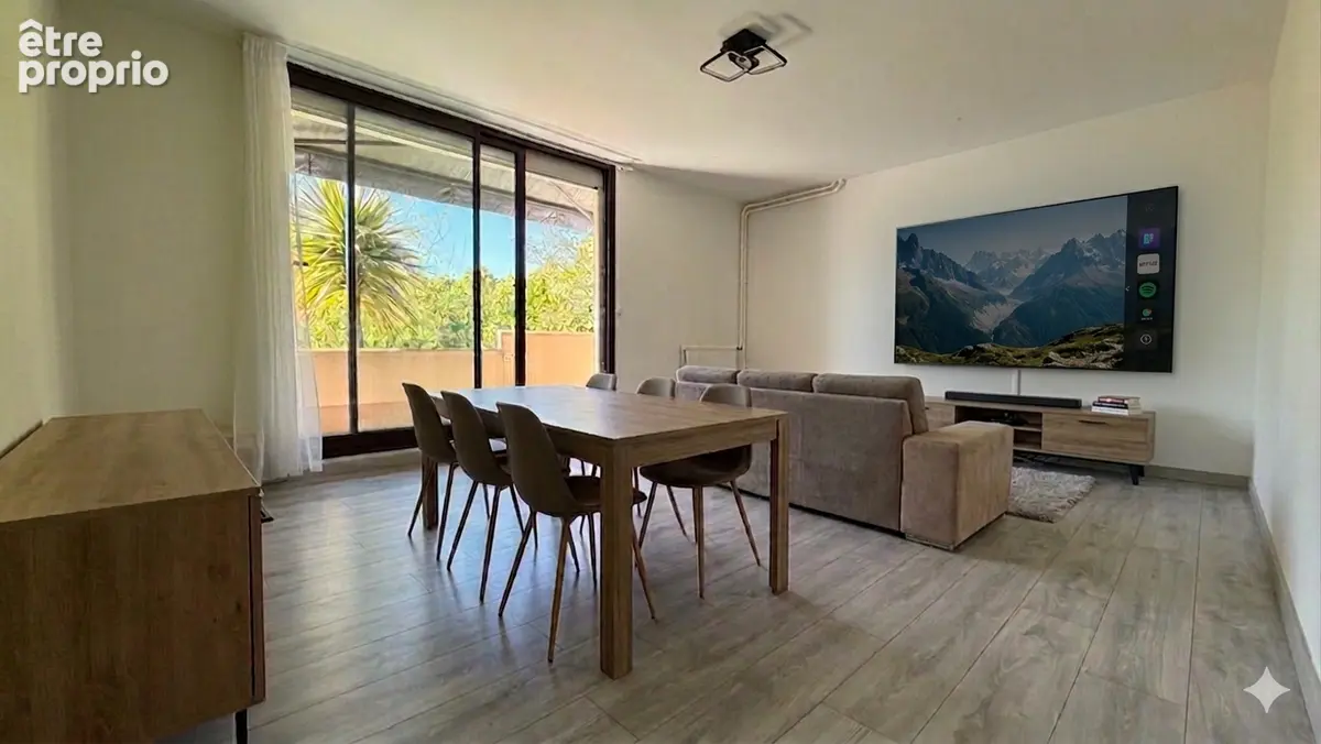 Appartement à EVRY