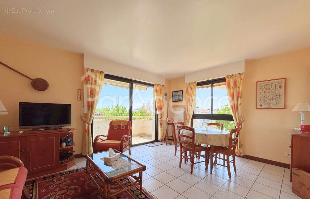 Appartement à ROYAN