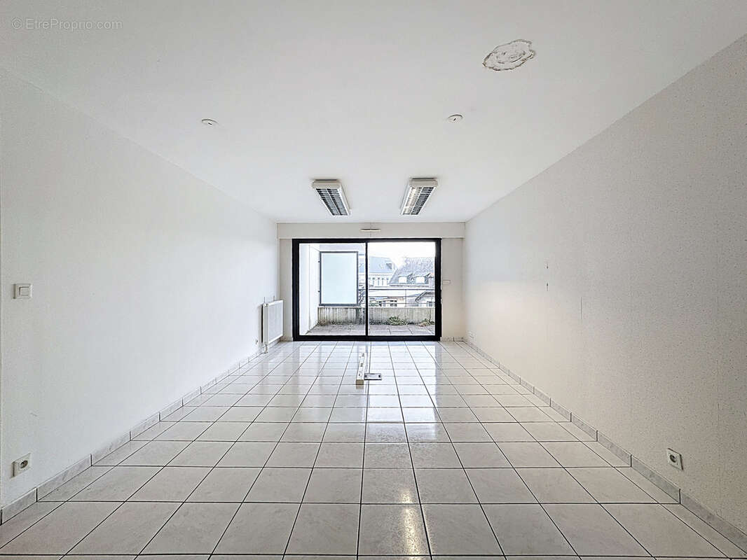 Appartement à PERROS-GUIREC