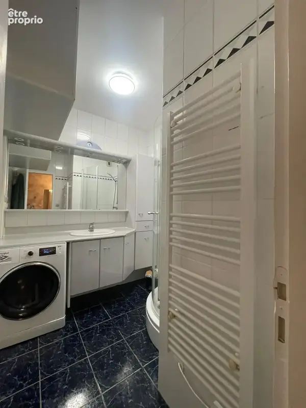 Appartement de style à la plage - photo 8