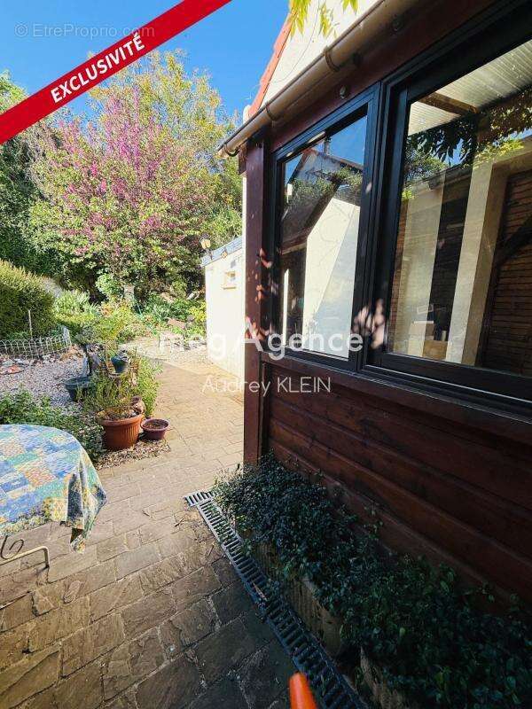 Maison pleine de charme - 1h de paris - photo 3