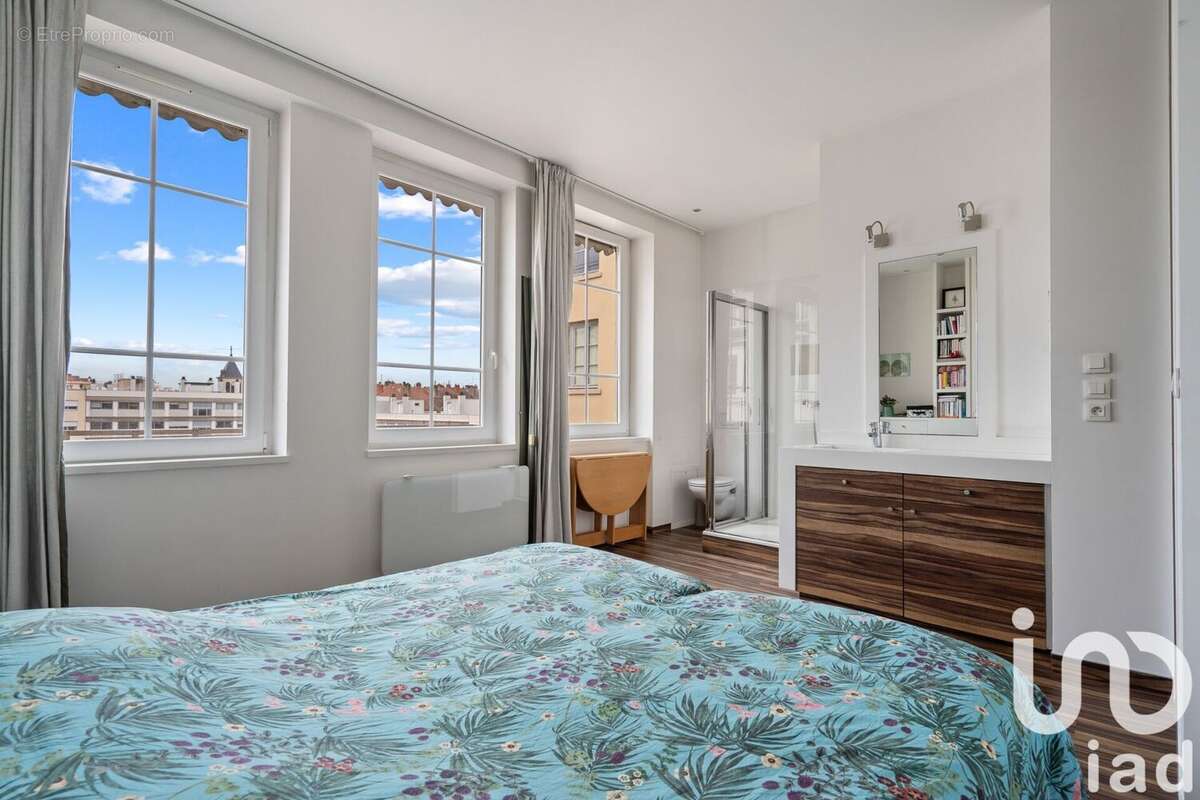 Photo 4 - Appartement à LYON-6E