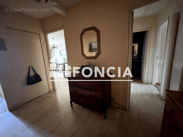 Appartement à LE CANNET