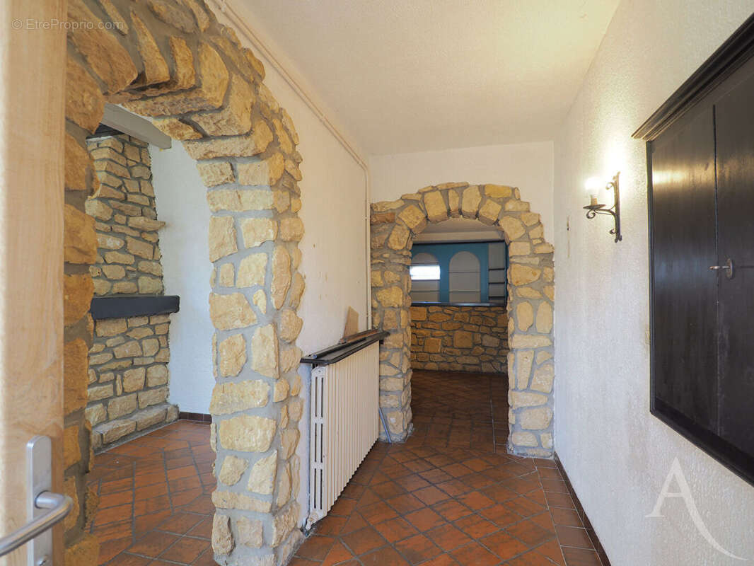 Maison à CHAILLY-LES-ENNERY