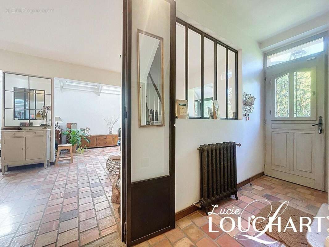 Photo 8 - Maison à SCEAUX