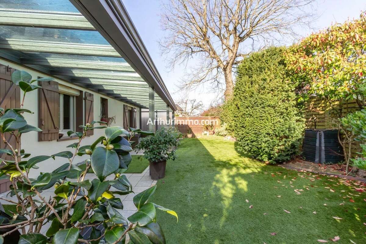 Vente Maison Sucy-en-brie(94370) 515 000ï¿œ - photo 5