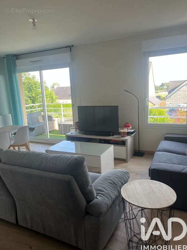 Photo 3 - Appartement à PLESDER