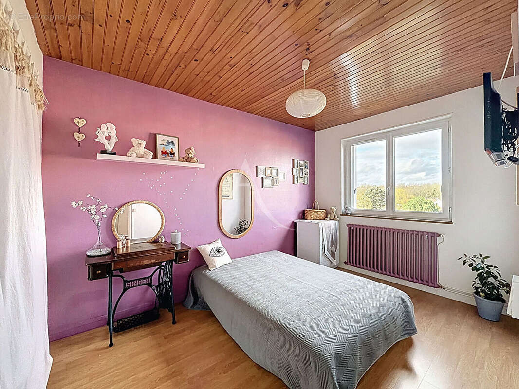 Appartement à MEAUX