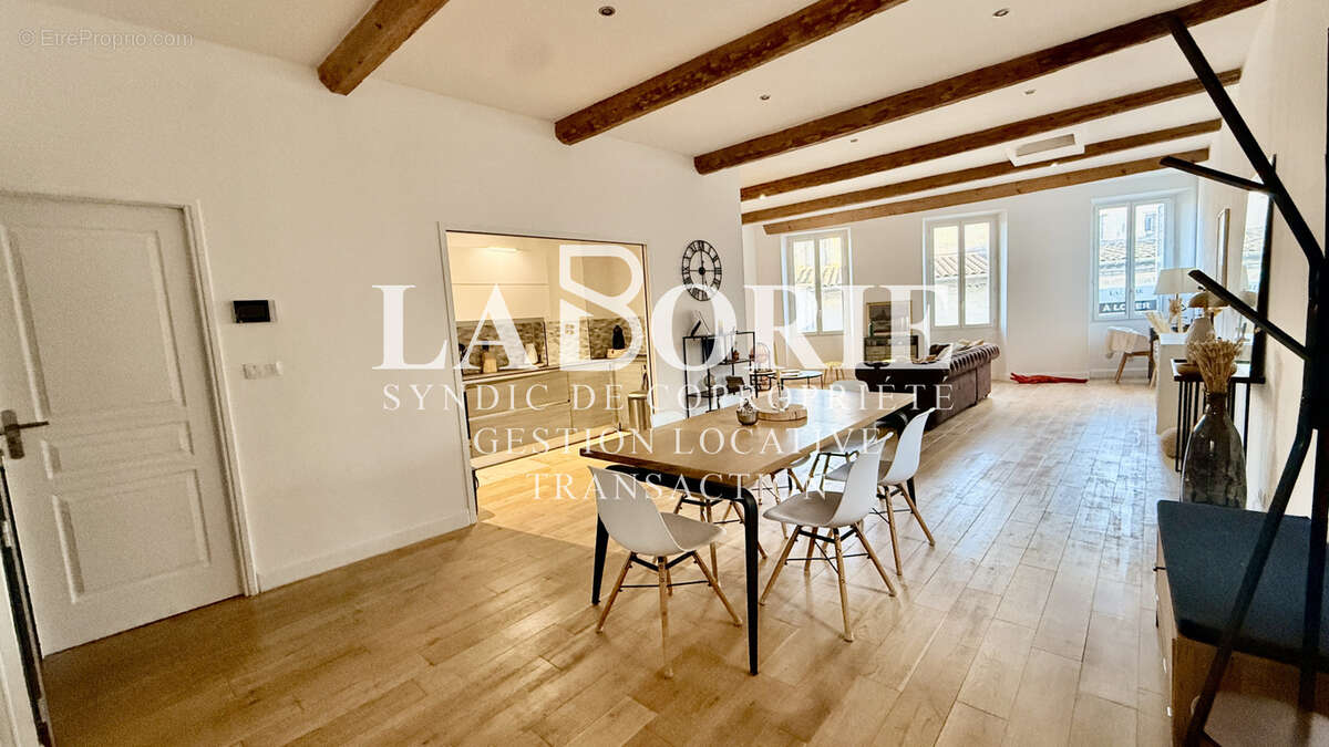 Appartement à AVIGNON